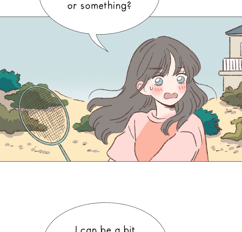 Annie Green Hates Girls Chapter 43 - page 27
