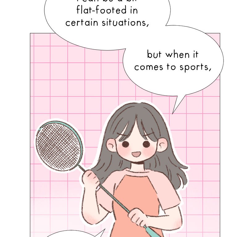 Annie Green Hates Girls Chapter 43 - page 28