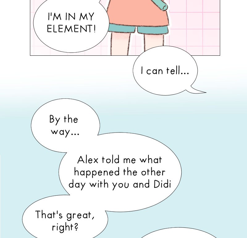 Annie Green Hates Girls Chapter 43 - page 29