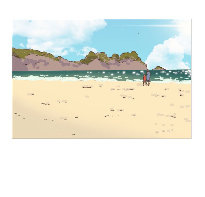 Annie Green Hates Girls Chapter 43 - page 3