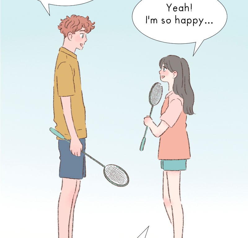 Annie Green Hates Girls Chapter 43 - page 30