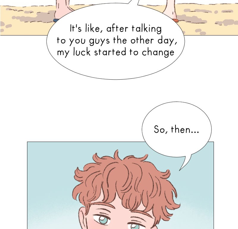 Annie Green Hates Girls Chapter 43 - page 31