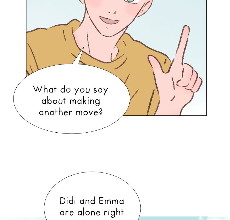 Annie Green Hates Girls Chapter 43 - page 32