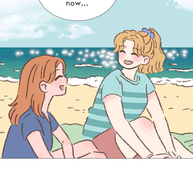 Annie Green Hates Girls Chapter 43 - page 33