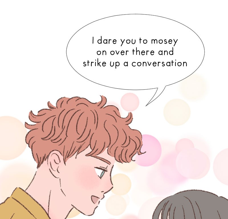 Annie Green Hates Girls Chapter 43 - page 34
