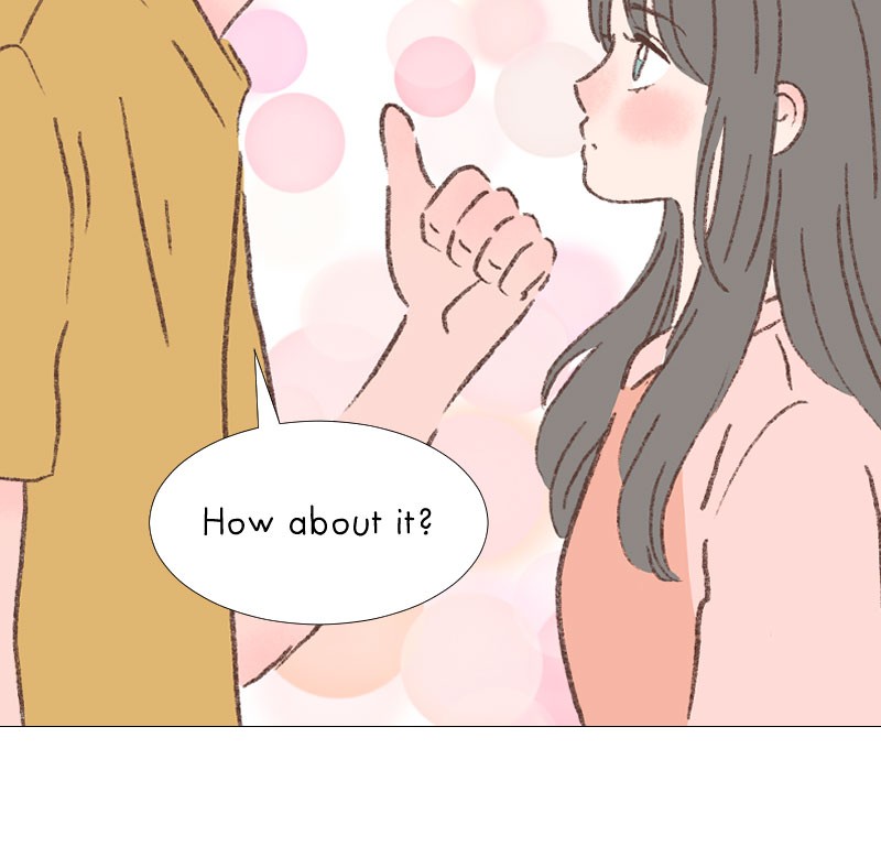 Annie Green Hates Girls Chapter 43 - page 35