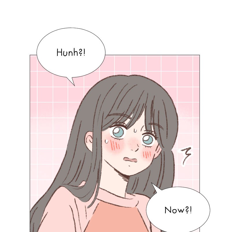 Annie Green Hates Girls Chapter 43 - page 36