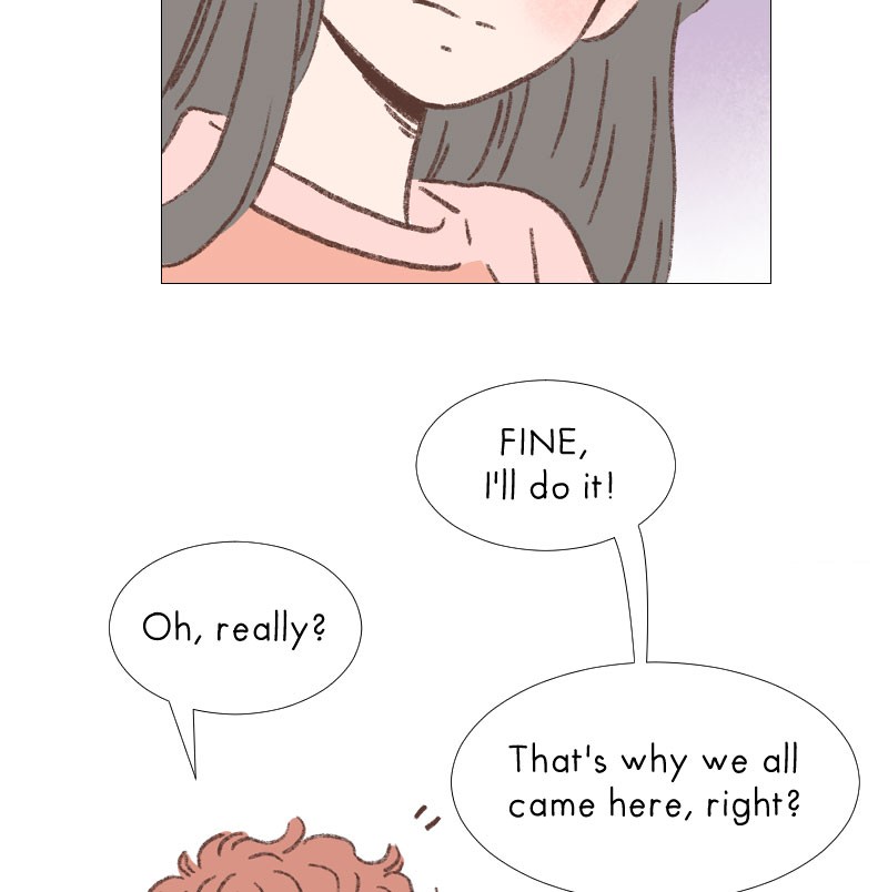 Annie Green Hates Girls Chapter 43 - page 38
