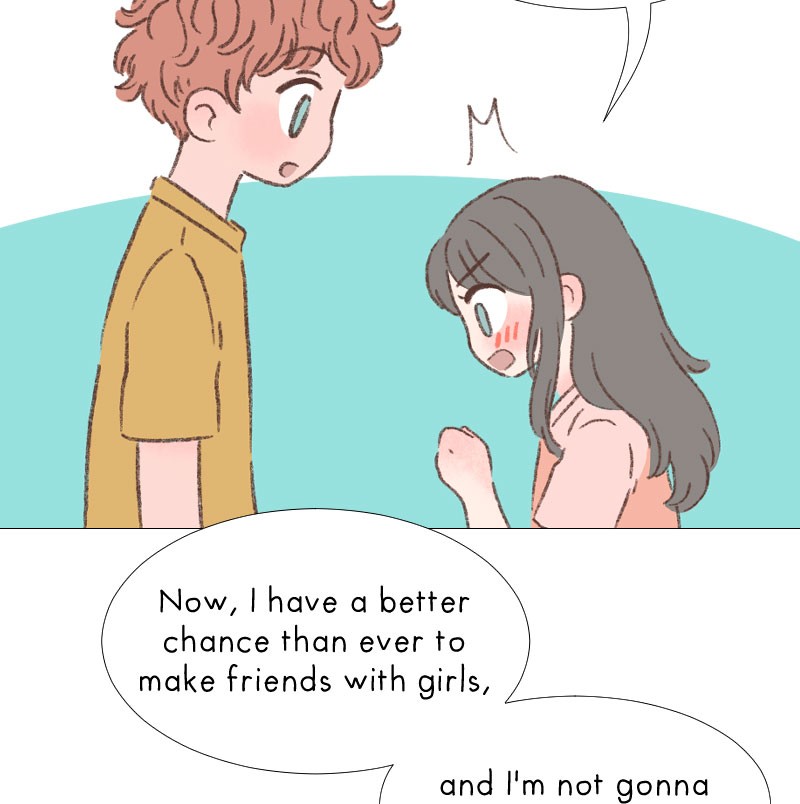 Annie Green Hates Girls Chapter 43 - page 39