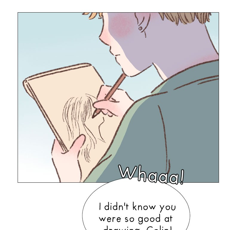 Annie Green Hates Girls Chapter 43 - page 4