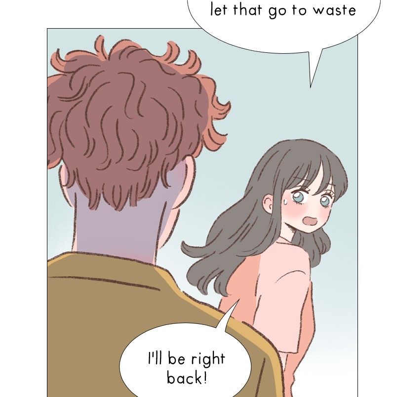 Annie Green Hates Girls Chapter 43 - page 40