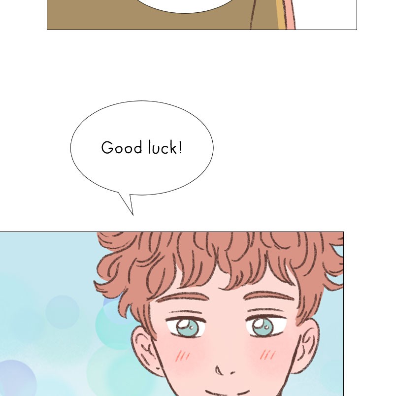 Annie Green Hates Girls Chapter 43 - page 41