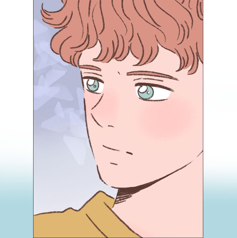 Annie Green Hates Girls Chapter 43 - page 46