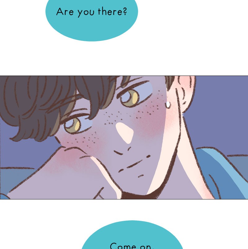 Annie Green Hates Girls Chapter 43 - page 54
