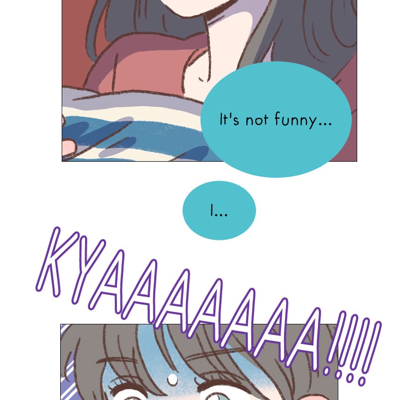 Annie Green Hates Girls Chapter 43 - page 57