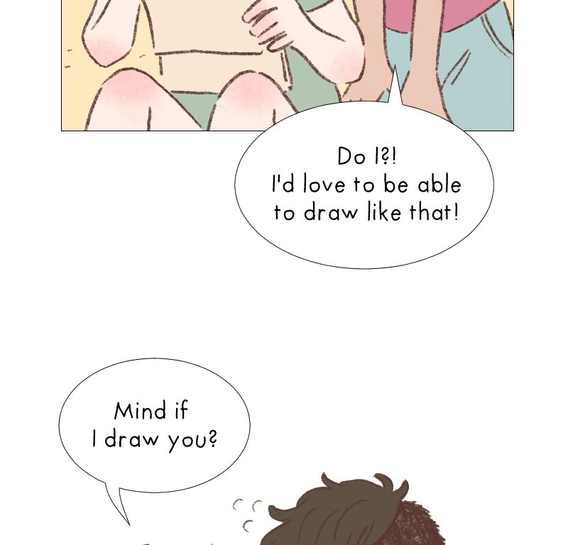 Annie Green Hates Girls Chapter 43 - page 6