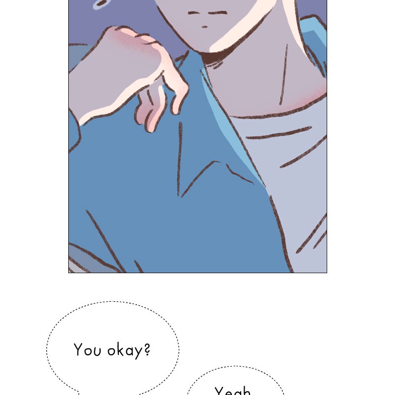 Annie Green Hates Girls Chapter 43 - page 61