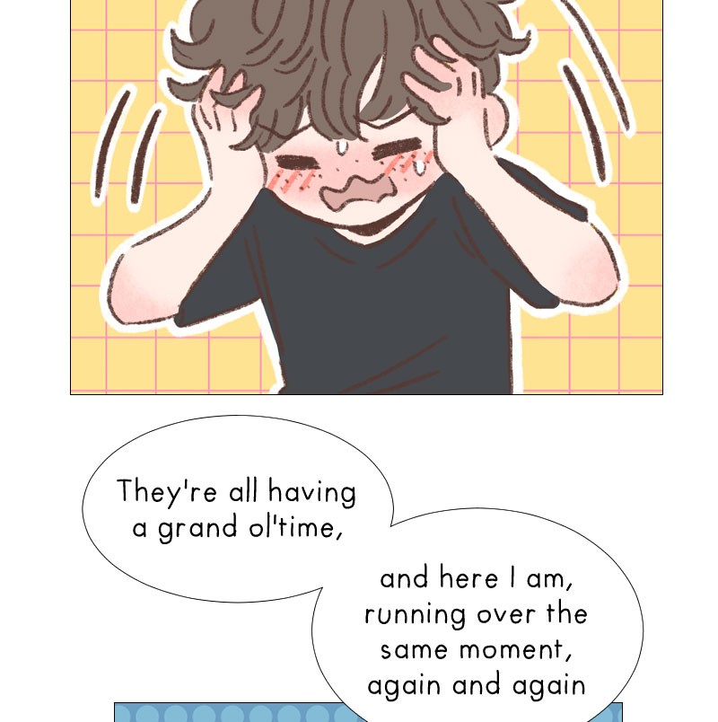 Annie Green Hates Girls Chapter 43 - page 69