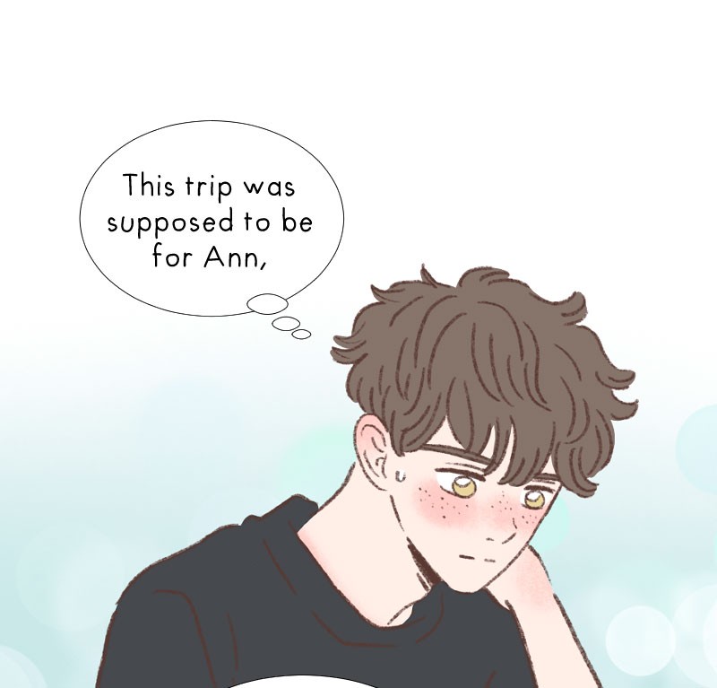 Annie Green Hates Girls Chapter 43 - page 71