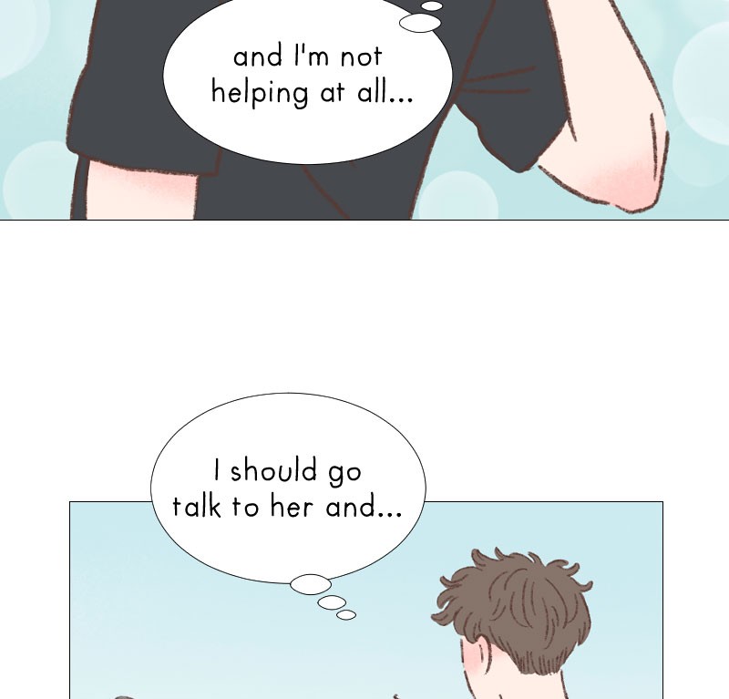 Annie Green Hates Girls Chapter 43 - page 72