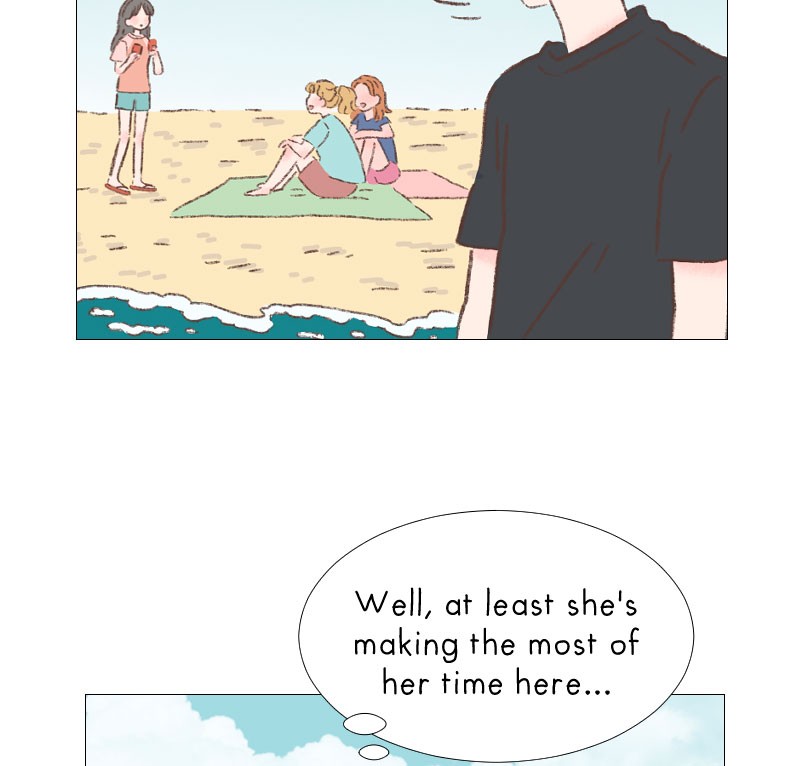 Annie Green Hates Girls Chapter 43 - page 73