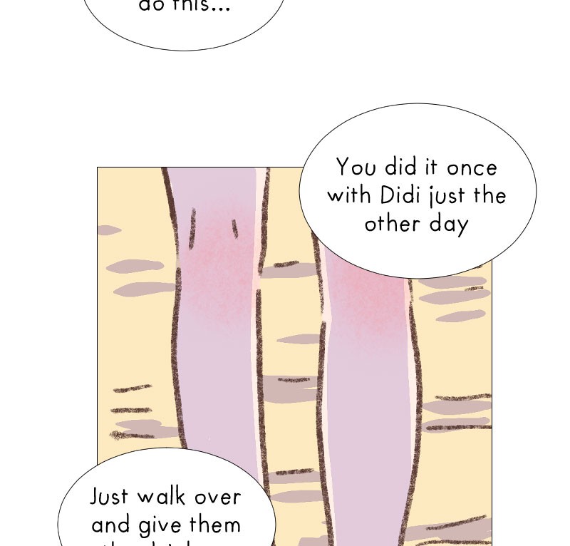Annie Green Hates Girls Chapter 43 - page 77