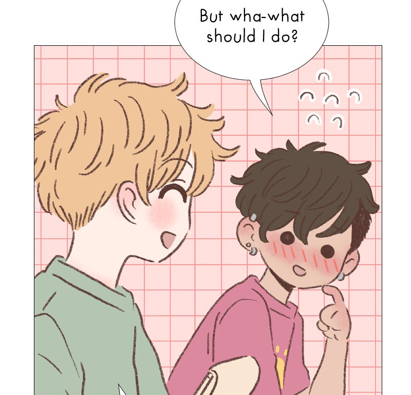 Annie Green Hates Girls Chapter 43 - page 8
