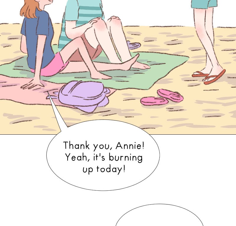 Annie Green Hates Girls Chapter 43 - page 80