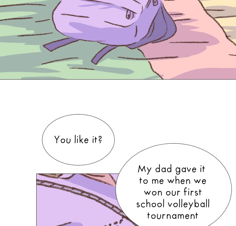 Annie Green Hates Girls Chapter 43 - page 85