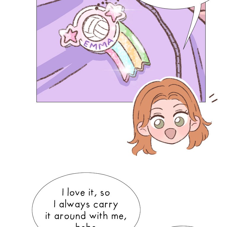 Annie Green Hates Girls Chapter 43 - page 86