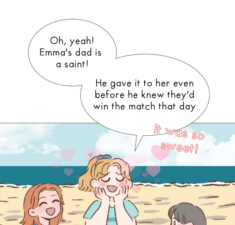 Annie Green Hates Girls Chapter 43 - page 88