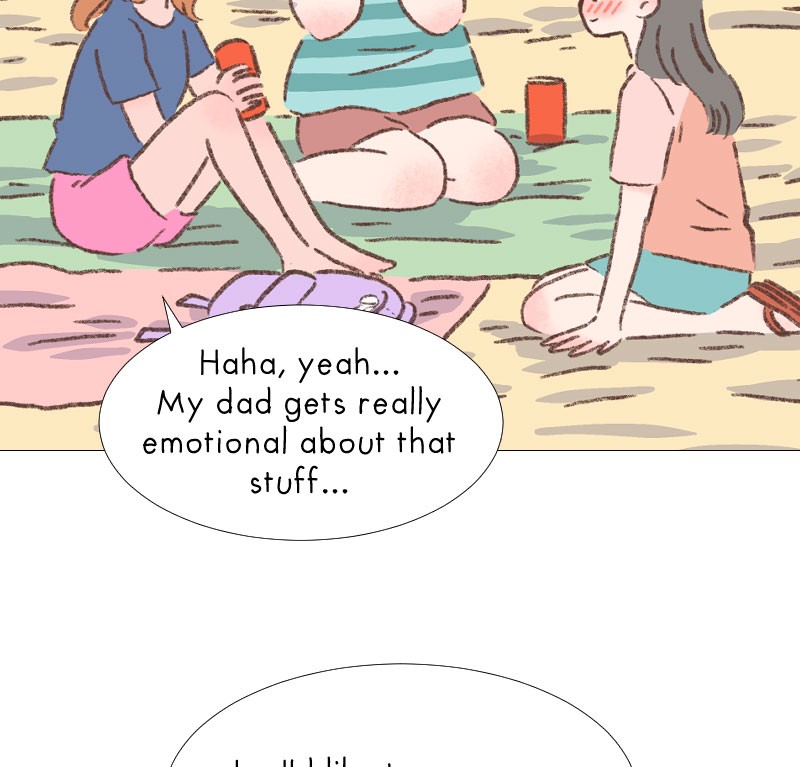 Annie Green Hates Girls Chapter 43 - page 89