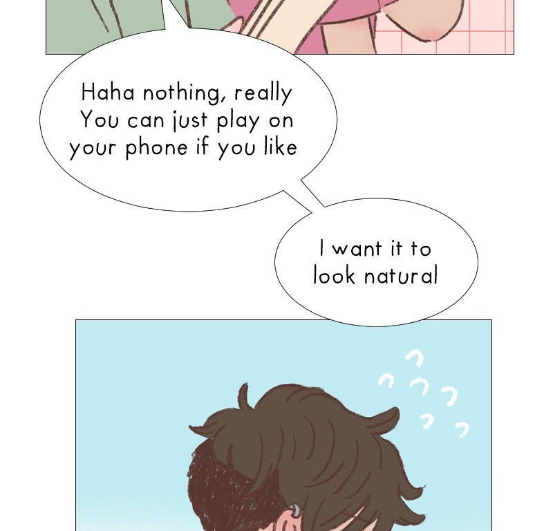 Annie Green Hates Girls Chapter 43 - page 9