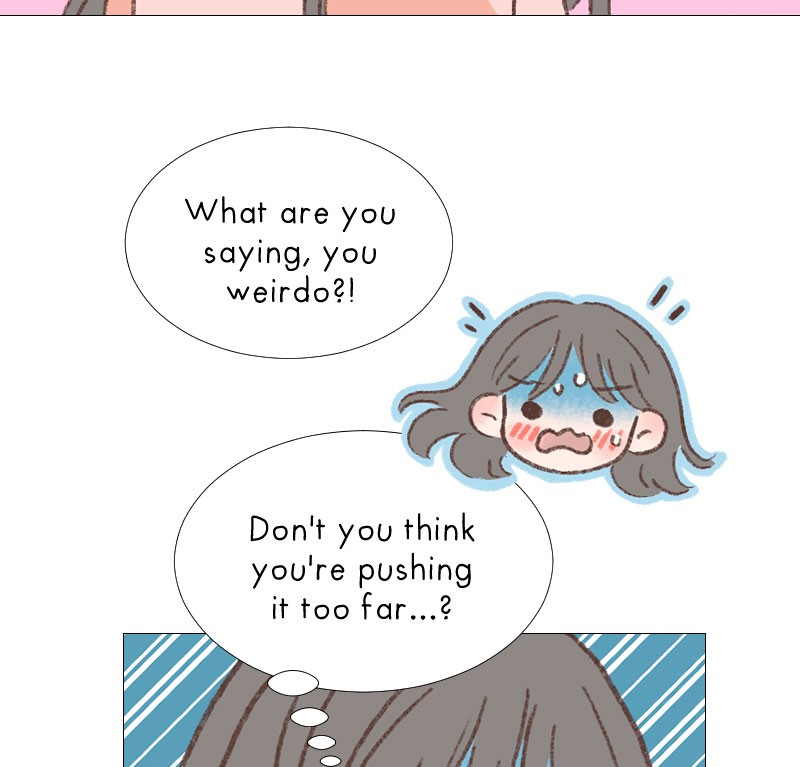 Annie Green Hates Girls Chapter 43 - page 91