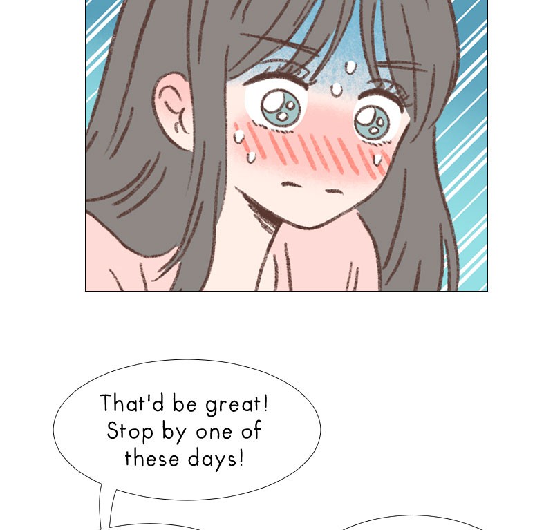 Annie Green Hates Girls Chapter 43 - page 92