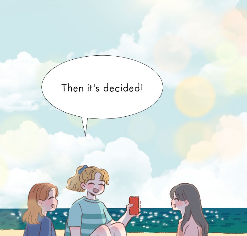 Annie Green Hates Girls Chapter 43 - page 98