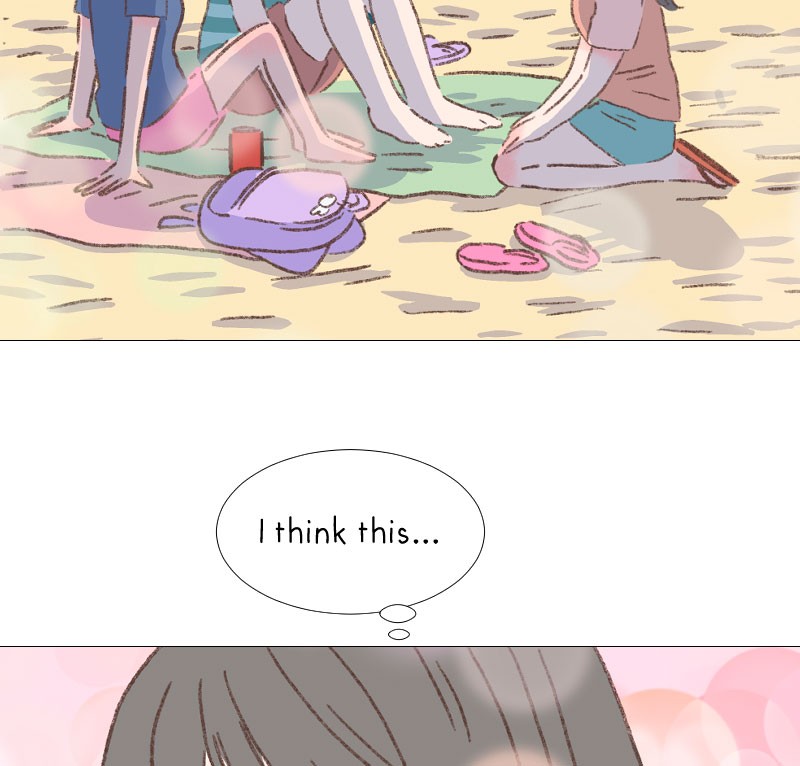 Annie Green Hates Girls Chapter 43 - page 99