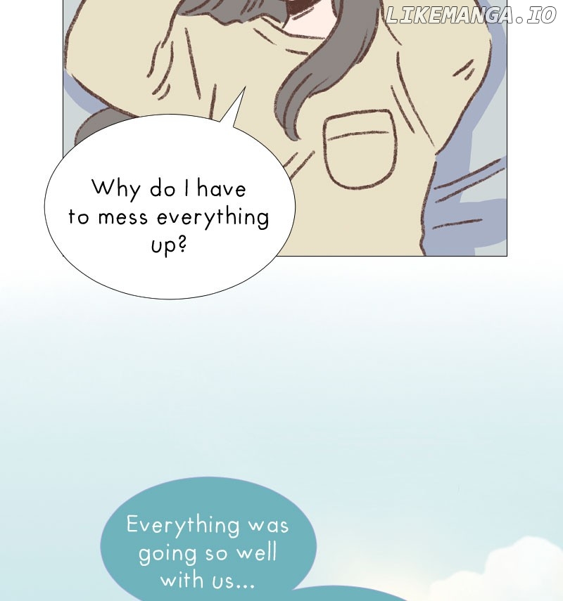 Annie Green Hates Girls Chapter 44 - page 14