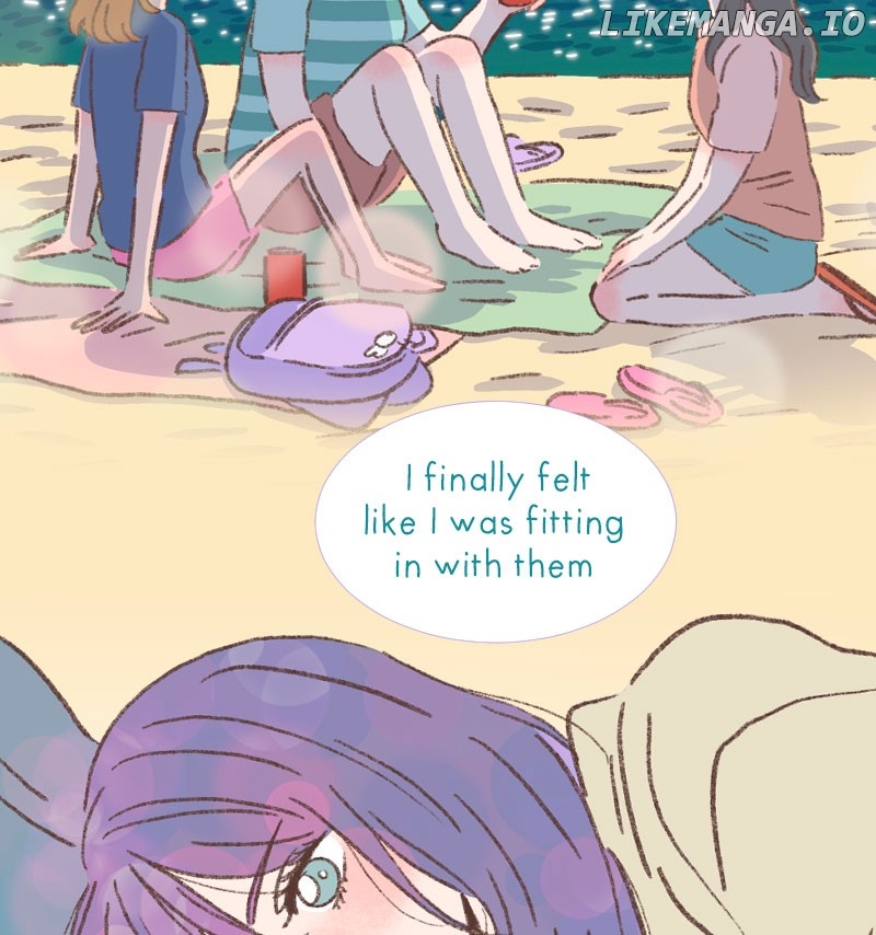 Annie Green Hates Girls Chapter 44 - page 16