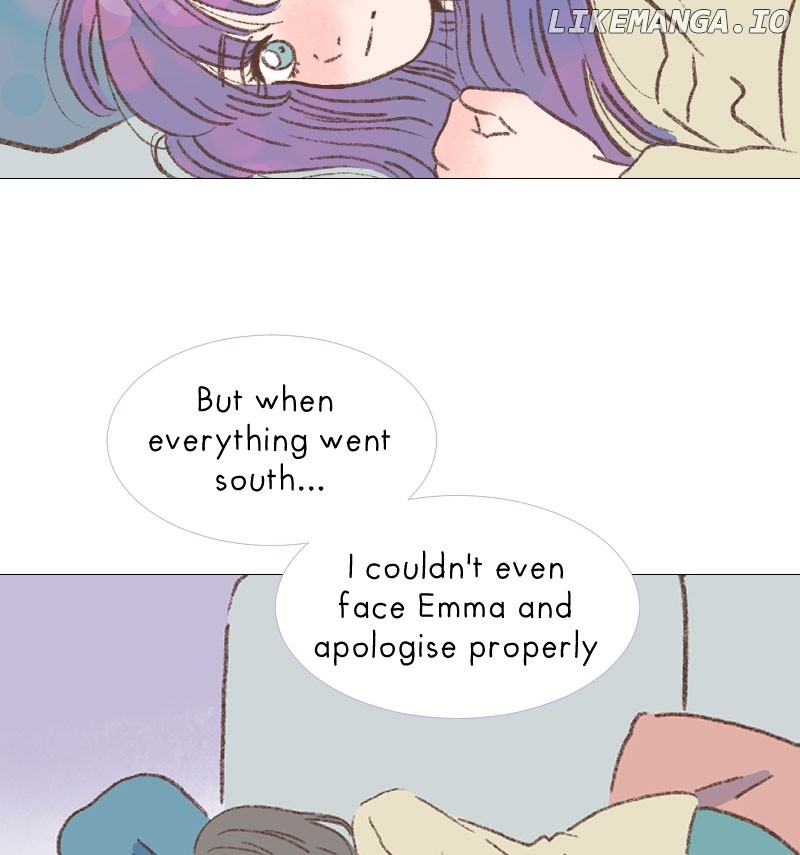 Annie Green Hates Girls Chapter 44 - page 17