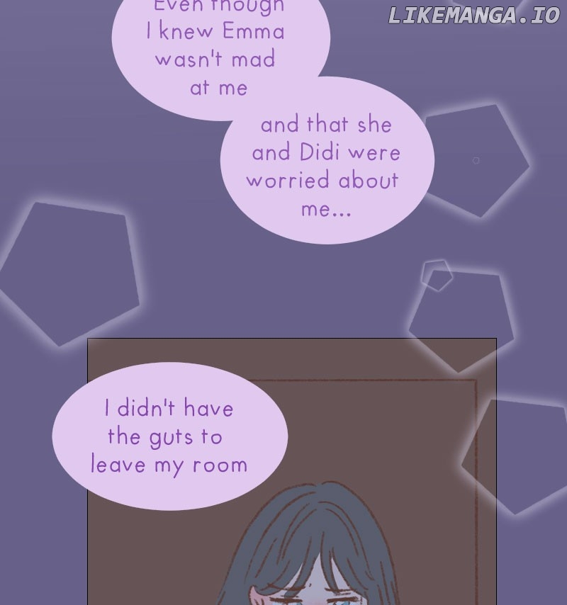 Annie Green Hates Girls Chapter 44 - page 20
