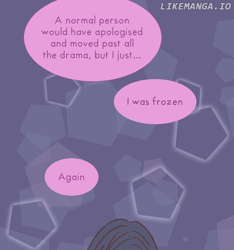 Annie Green Hates Girls Chapter 44 - page 22
