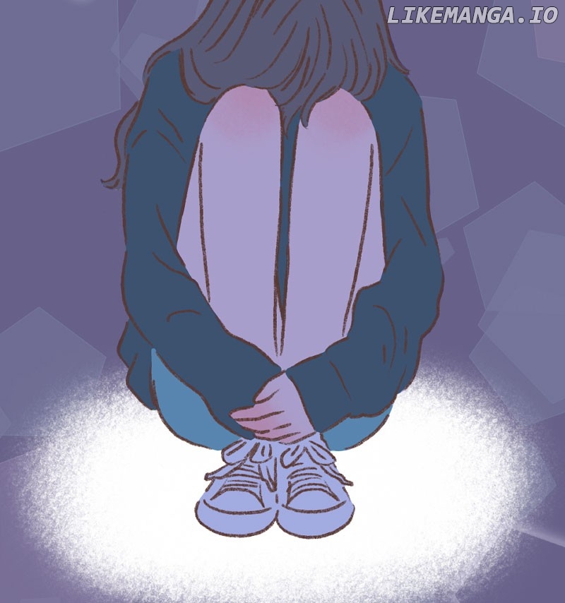 Annie Green Hates Girls Chapter 44 - page 23