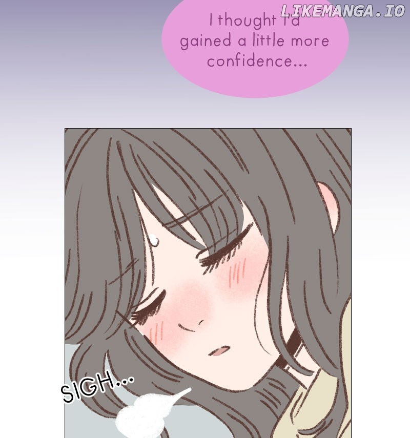 Annie Green Hates Girls Chapter 44 - page 25