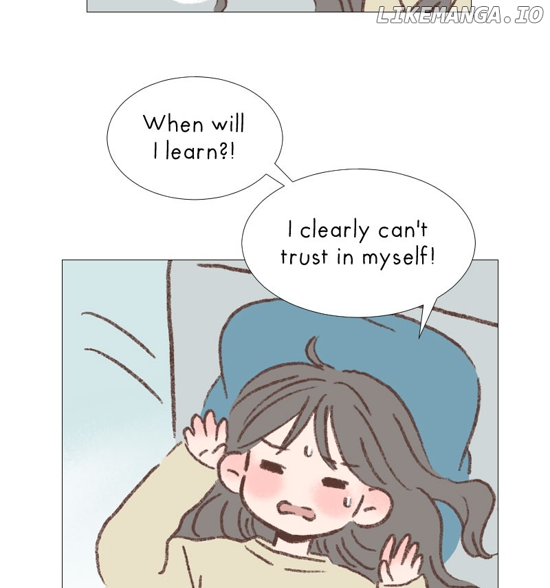 Annie Green Hates Girls Chapter 44 - page 26