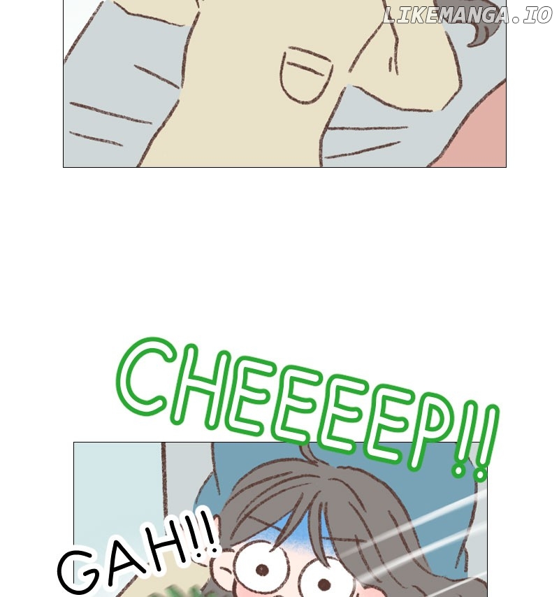 Annie Green Hates Girls Chapter 44 - page 27