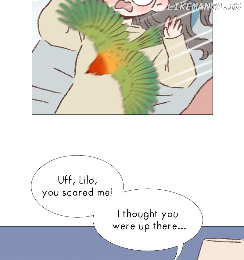 Annie Green Hates Girls Chapter 44 - page 28