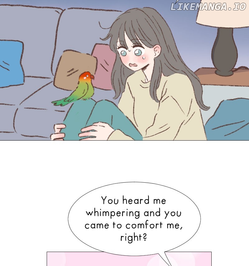 Annie Green Hates Girls Chapter 44 - page 29