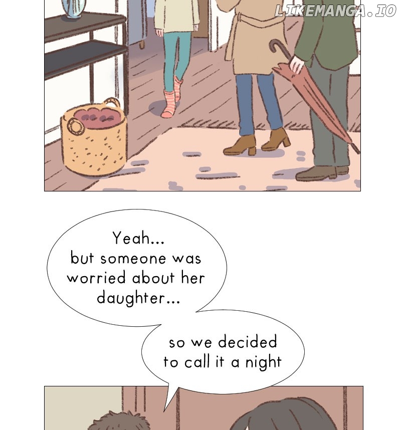 Annie Green Hates Girls Chapter 44 - page 34