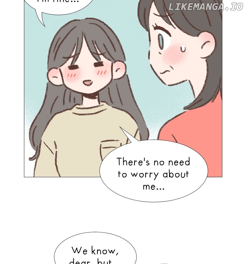Annie Green Hates Girls Chapter 44 - page 36